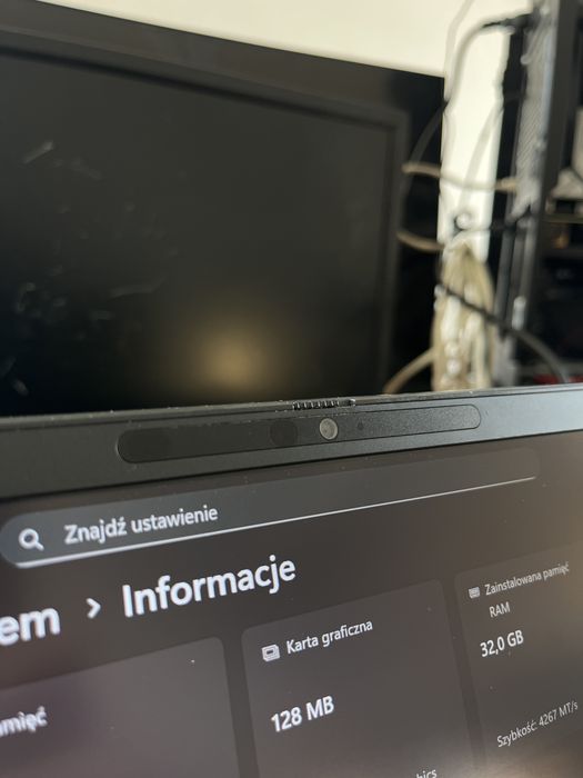 Laptip DELL Latitude 7420 I7-1185G7 32GB RAM 512GB NVME SSD