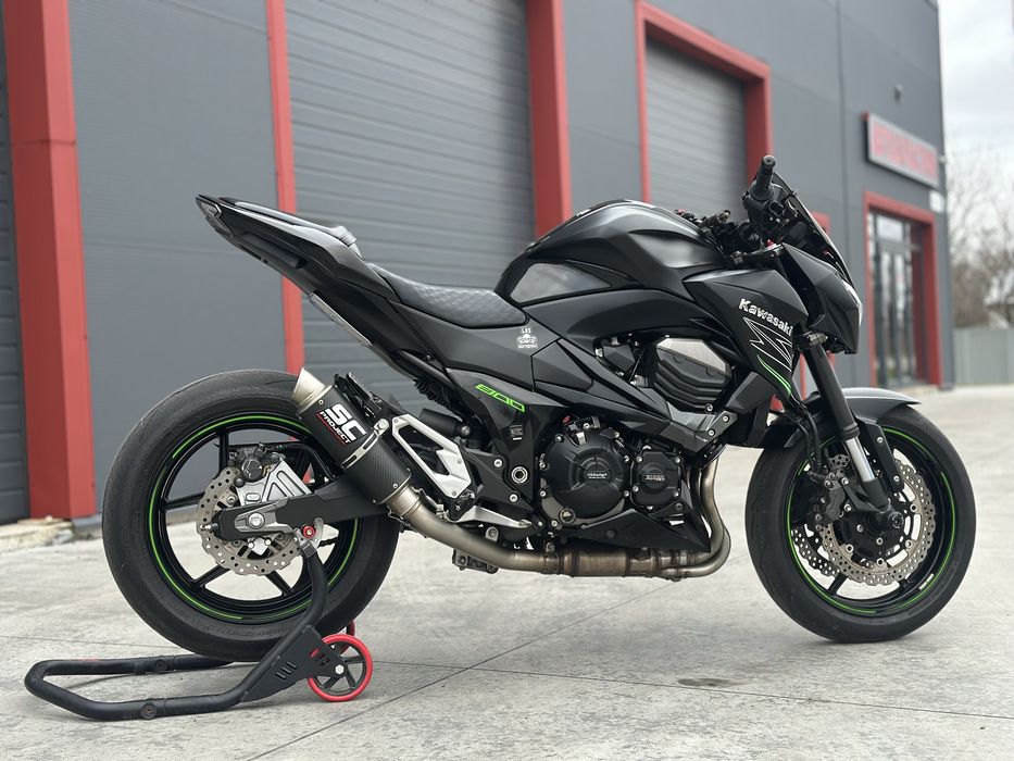Kawasaki z800 (ne 750,900,1000)