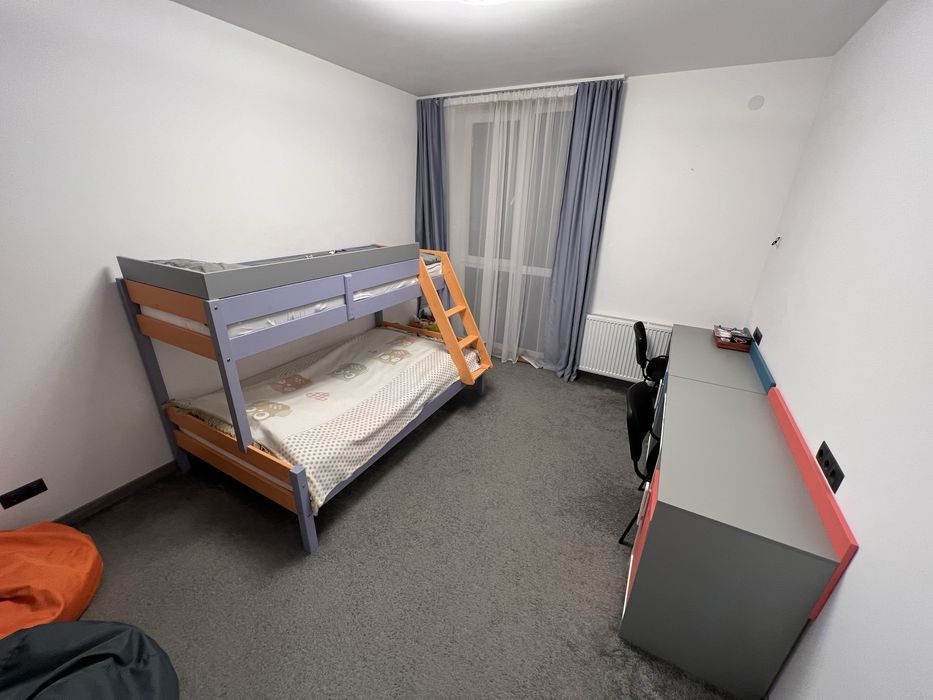 Оренда 2 кім.кв.вул.Пасічна