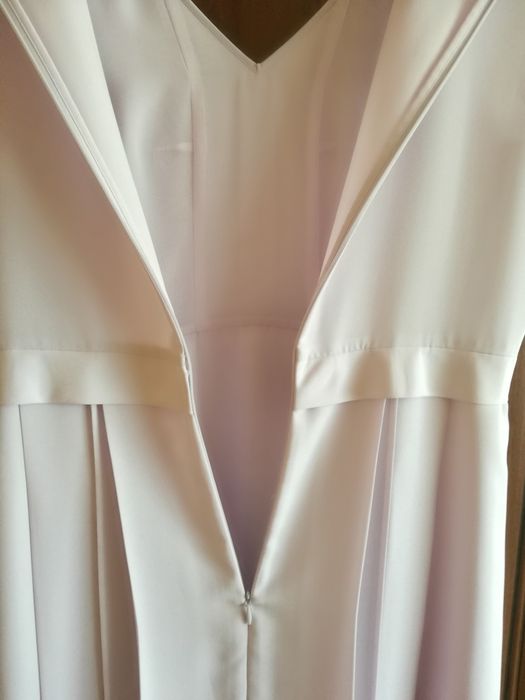 Sukienka  elegancka Jaeger 42