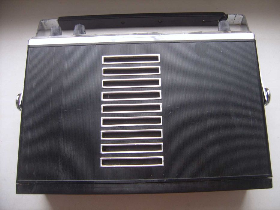 Радиоприемник из коллекции