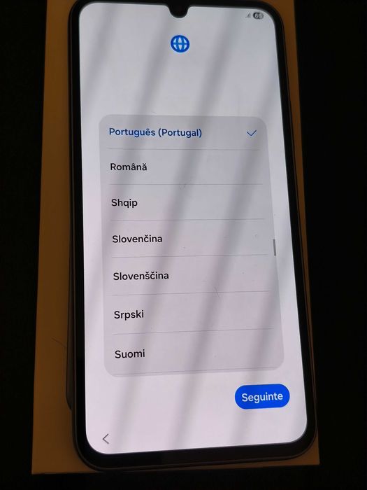 Vendo SAMSUNG A34 5G