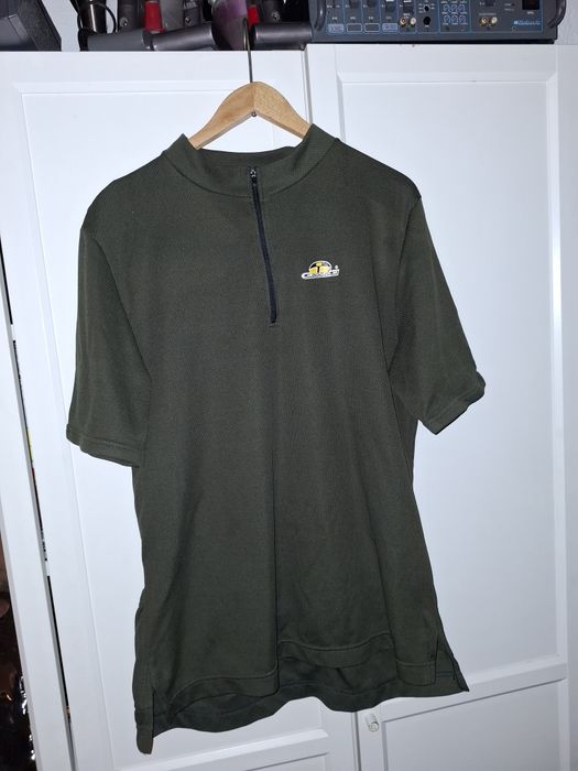 Giessegi koszulka sportowa, do fitnesu XL