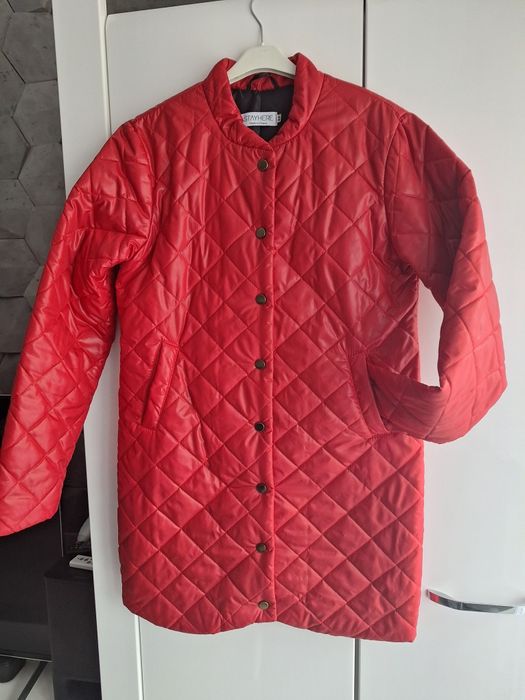 Kurtka płaszczyk Stayhere r.M