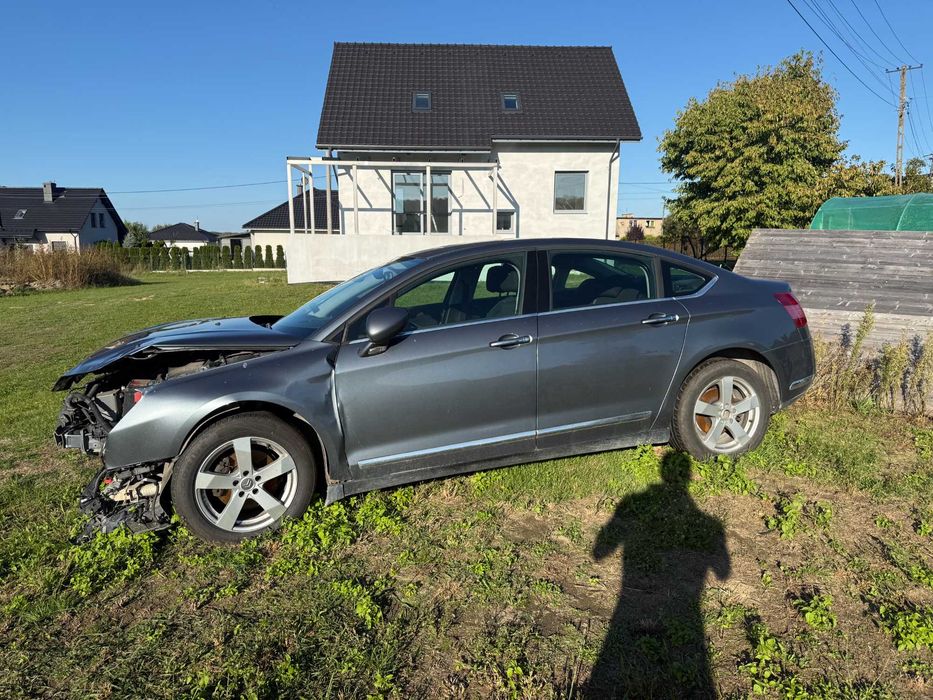 Citroën C5
