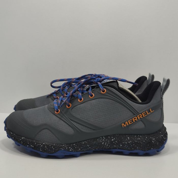 кросівки Merrell Altalight Waterproof