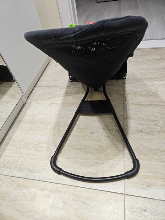 leżaczek BabyBjőrn na sprzedaż_odbiór osobisty