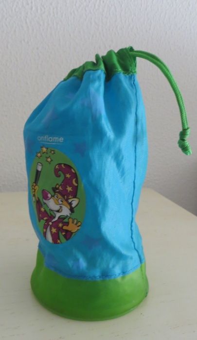 Bolsa para transporte de biberão do Bebé