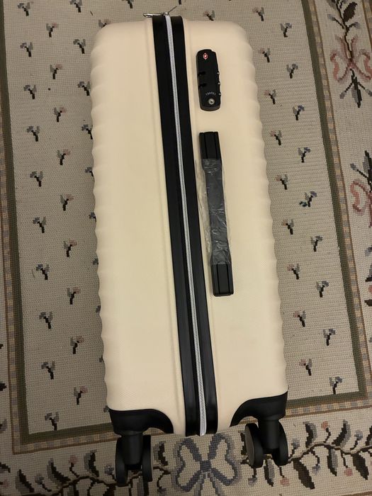 Trolley Pierre Deone Paris Z-820 Medio Novo