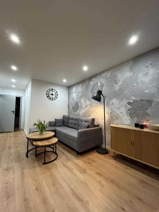 Elegancki "Apartament Klonova" dla dorosłych