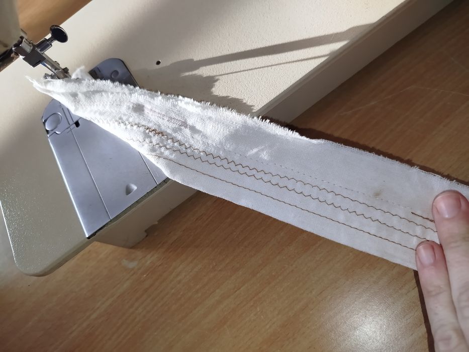 Máquina de costura Singer