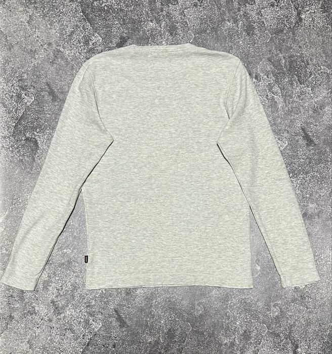 Лонгслів Boss оригінал, розмір M