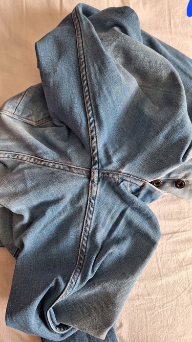 Calças ganga Tiffosi