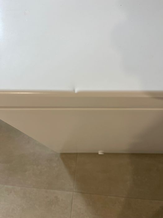 Arca congeladora Indesit