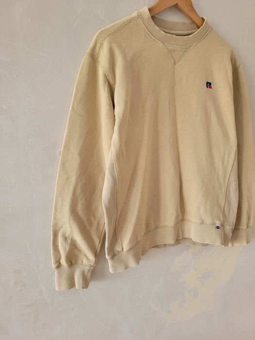Bluza crewneck russel athletic