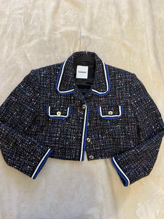Піджак Sandro ,розмір s
