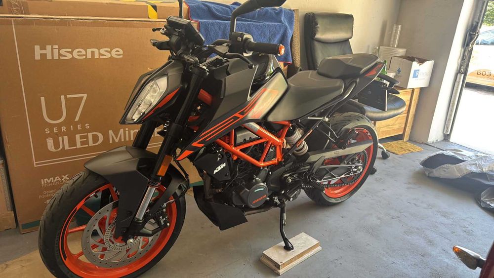 KTM