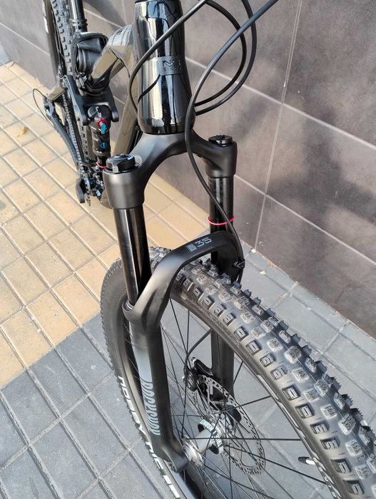 3000 zł TANIEJ - Rower NS Bikes Define AL 130 OKAZJA !!!