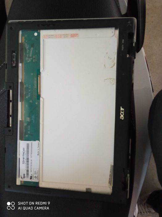 portátil peças acer expire 3860