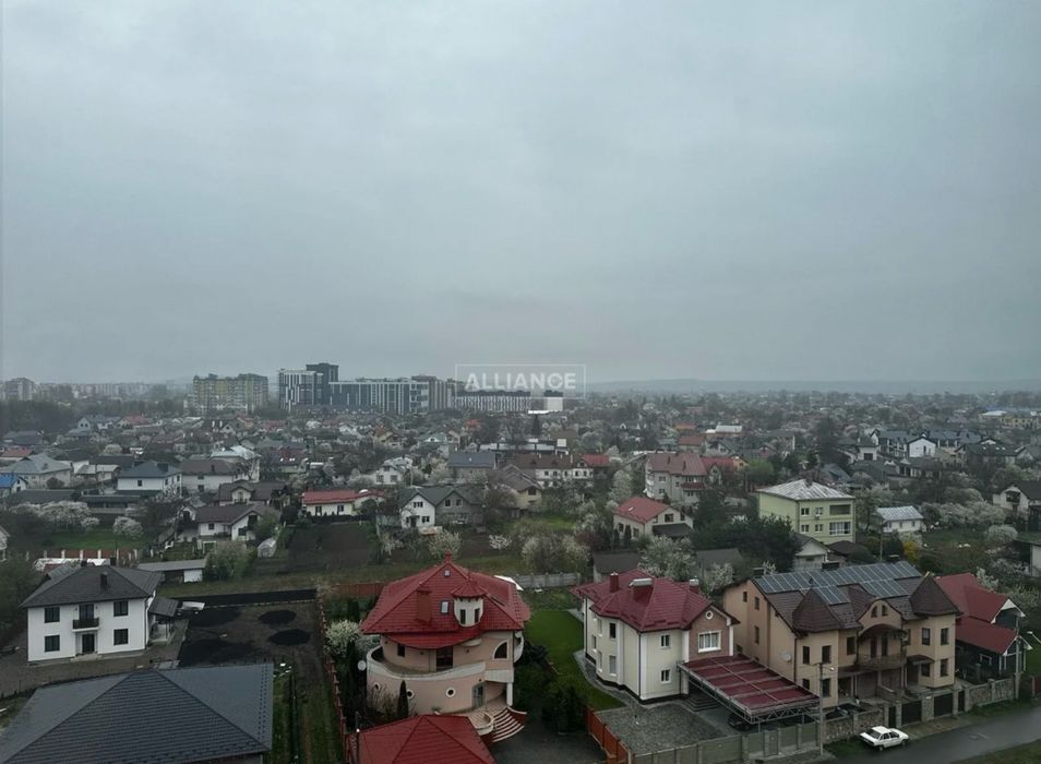 1-к Смарт-квартира, будинок на здачі