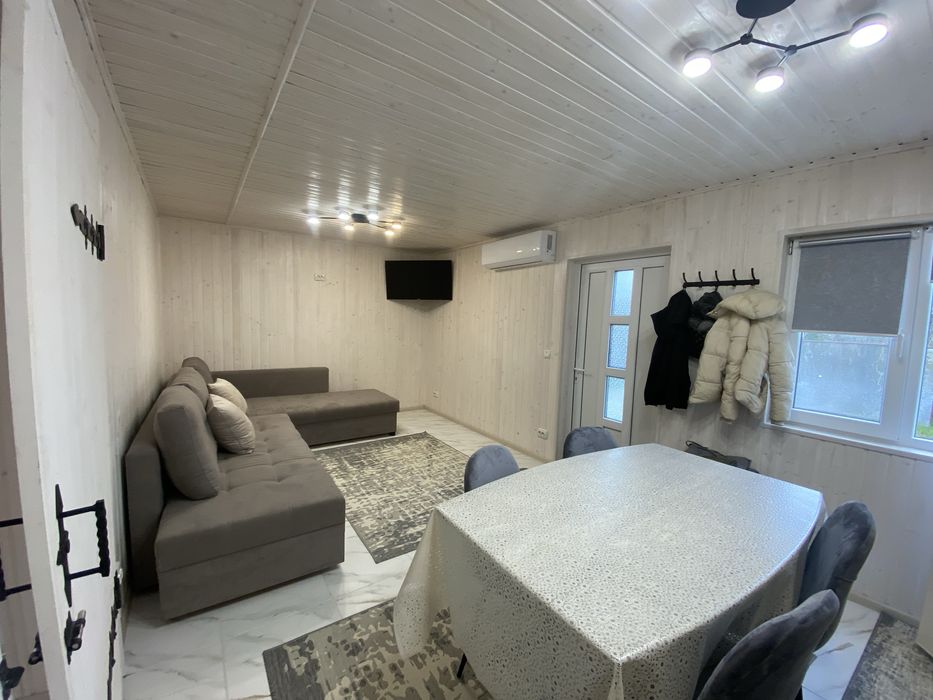 Здається еко будинок в Косино Берегівський рн. з чаном