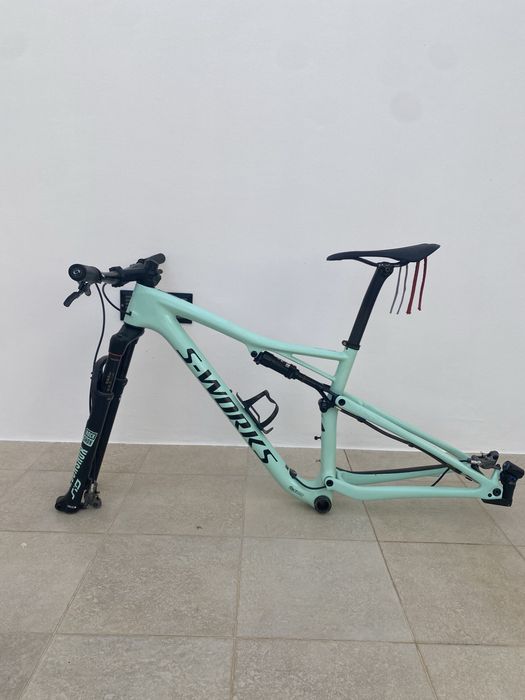 Specialized epic S-works 2019