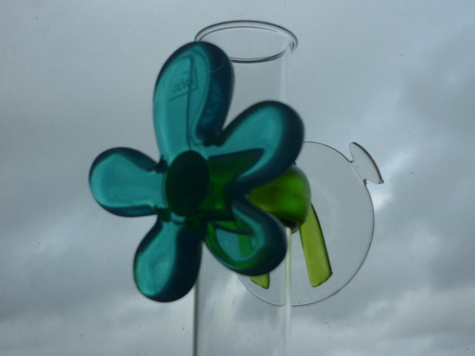 Suporte para flor / Pequeno Jarro