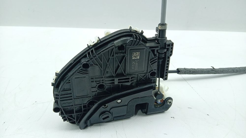 Fechadura / fecho porta trás esquerdo AUDI Q5 Sportback (FYT)