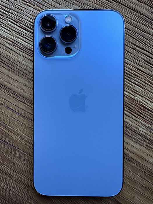 Iphone 13 Pro Max 256