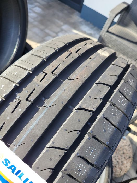 2025r Lato 215/45R17 91Y Sailun Atrezzo ZSR2 Montaż! RANT ! FV !