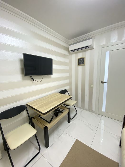 Евродвушка возле Ривьеры! Газ кирпичдом  море полная комплектация