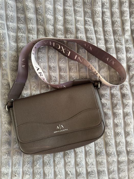 Сумка Armani Exchange