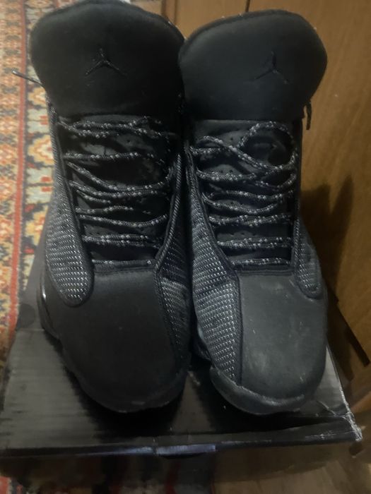 Продам джордани 13 срочно