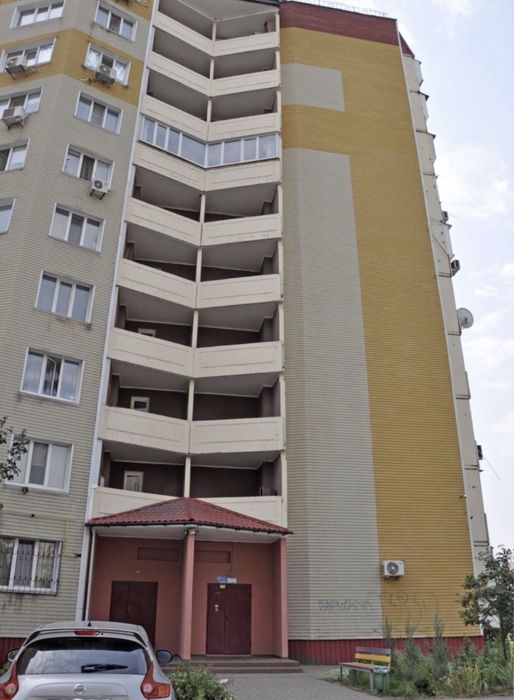 Люкс Новострой без отключений