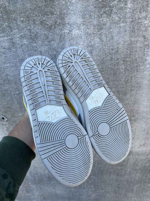 Кроссовки Nike Dunk Low Next Nature