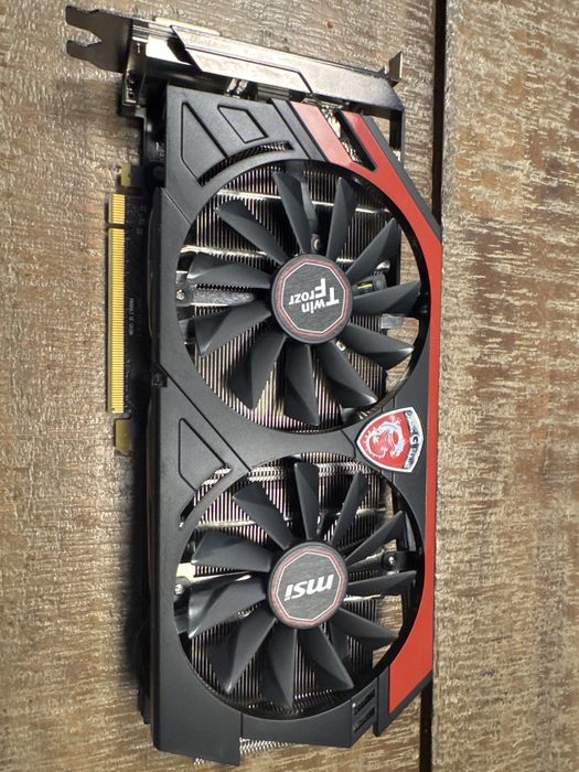 geforce gtx 680 - купить компьютеры и комплектующие - Цена на OLX.ua