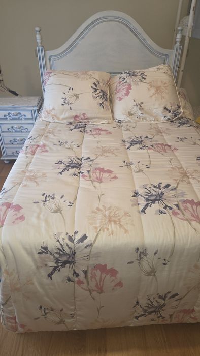 Mobília Quarto completa