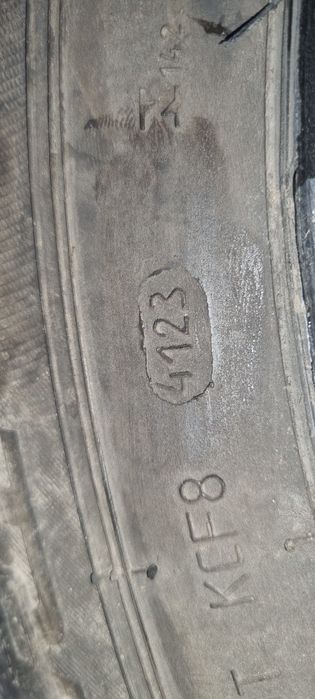 Резина шини зимові р15 195 65 r15 колеса  покришки резіна преміорі