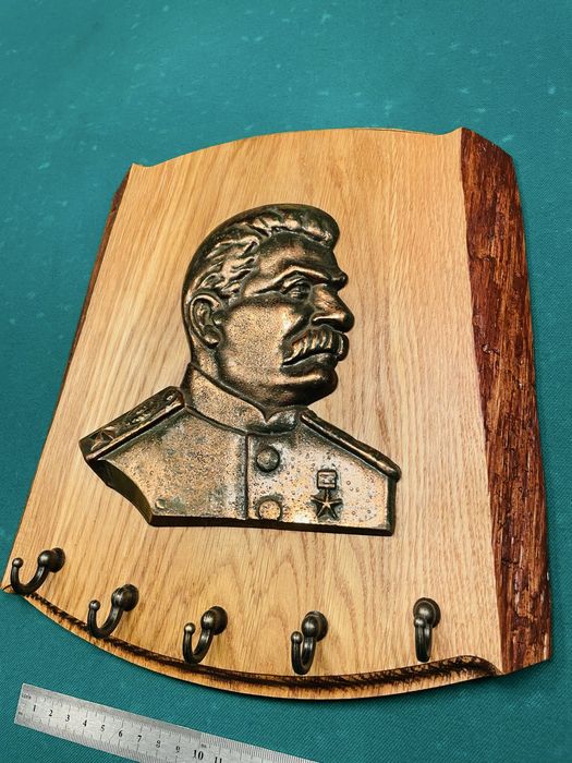 Ключница, вешалка , винтаж СССР.