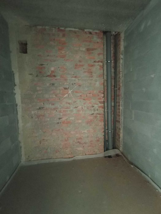 Євро 2к квартира 41м2 в мГостомель! Газове опалення. Держ програми. Без % для покупця