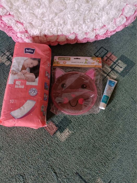 Післяпологові прокладки bella