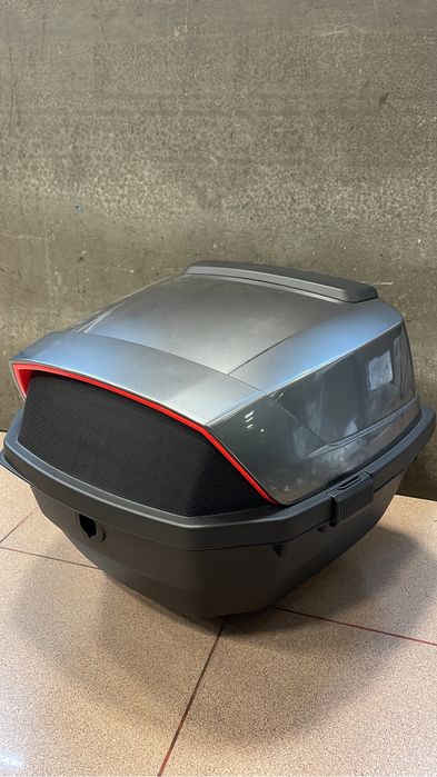 Vortex Fox Central Unit (all ACM, Neovolt, and Voltrish components)64354217863554123