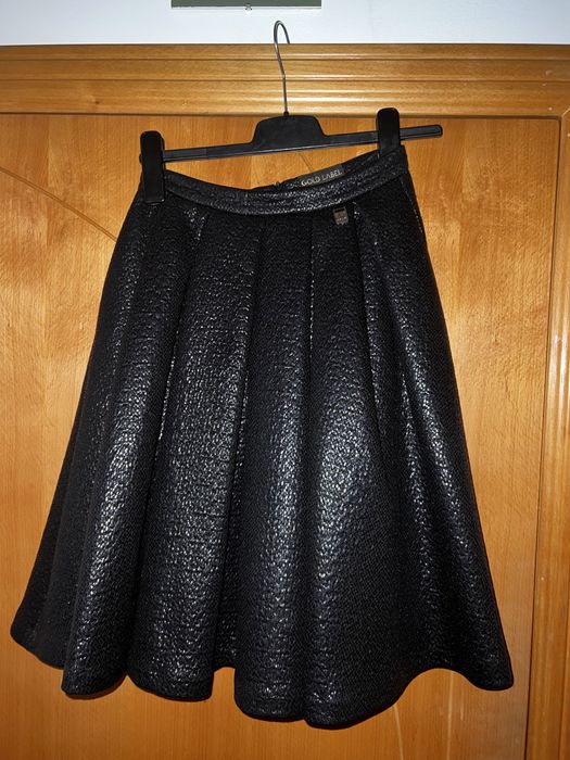 Spódnica w stylu lat 50.