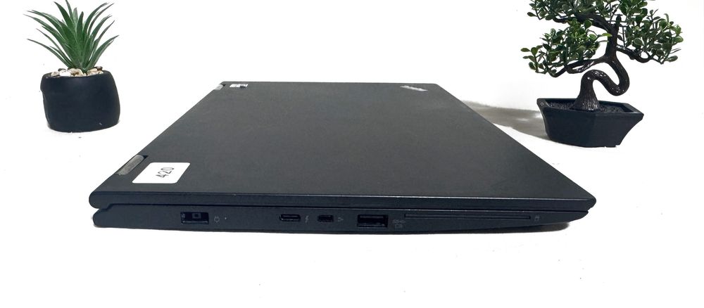 Lenovo 13.3" FHD | Сенсорний ноутбук | i5 / 8GB-256GB SSD / Гарантія