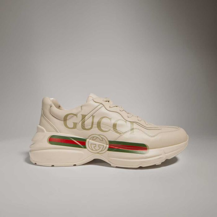Sapatilhas Gucci - Tamanho 41