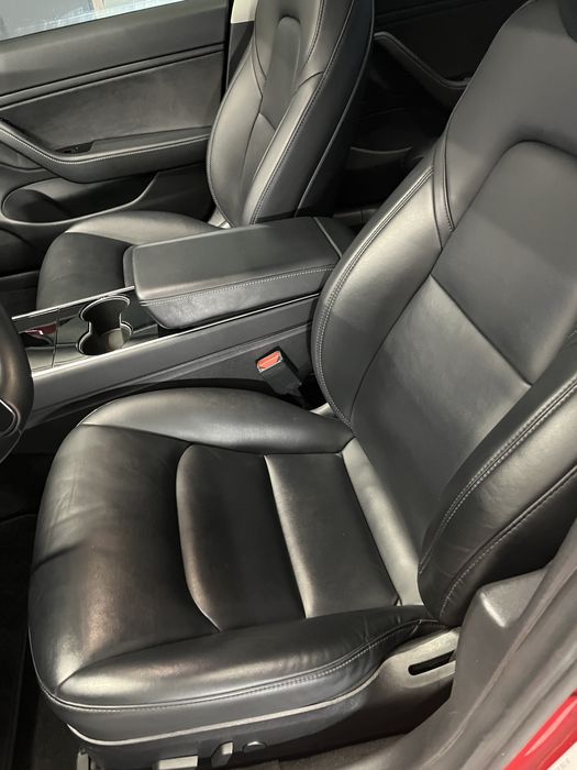 Аренда авто Tesla model 3 под такси или для личного пользования