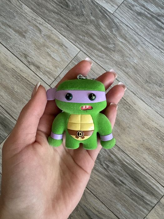 Іграшка Fuggler.