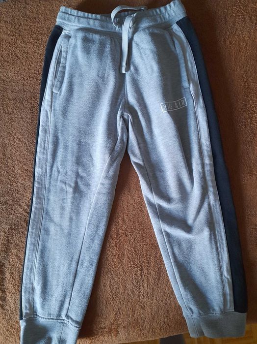 Dres chłopięcy Nike