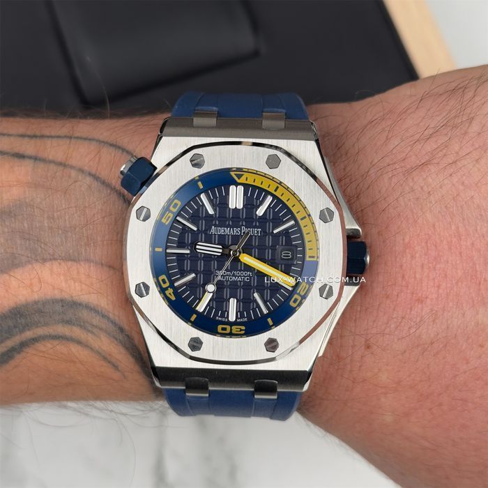 Часы Audemars Piguet Royal Oak OffShore Годинник