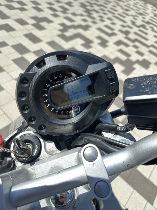Продам Yamaha fz 6 n